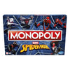 Monopoly: Marvel Spider-Man