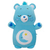 Squishmallows Original Care Bears 10in Bedtime Bear HugMees - Ultrasoft Official Jazwares Plush (Medium-Sized)