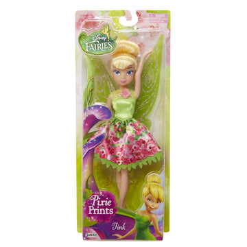 Disney Fairies 9" Tink Classic Fashion Doll