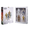 Star Wars Digital Release Commemorative Collection Episode IV A New Hope 3.75-Inch Figures