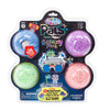 Educational Insights Playfoam Pals Space Squad Galaxy Pack, 11 Surprises Inside, Non-Toxic, Surprise Collectible Toy, Ages 3+