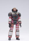 Hiya Toys Exquisite Mini Series 1/18 Scale 5 Inch Alien Dallas in Spacesuit Action Figure