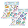 Desert Cactus My Little Pony Sticker - 30 Vinyl Decal Laptop Water Bottle Car Scrapbook Decorations Birthday Favor Party Supplies (2-19)