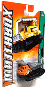 Mattel Matchbox MBX National Park Trail Tipper 3/10