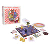 Just Play Five Nights at Freddy's Night of Frights Board Game