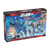 Renegade Game Studios G.I. Joe Board Game: Battle for the Arctic Circle Axis & Allies Strategy