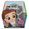 Star Wars™ Doorables Puffables Plush - Star Wars: A NEW Hope™, 10-inch Collectible Plush Featuring Glitter Eyes, Styles May Vary, Kids Toys for Ages 3