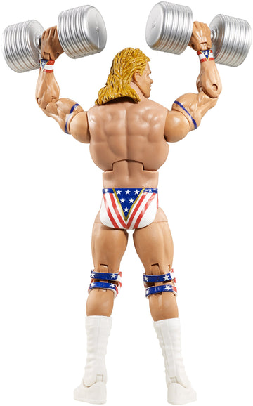 WWE Elite Collection Series #30 Lex Luger Figure