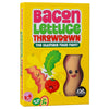 PopHaus Collective Bacon Lettuce Throwdown Fast-Paced Card Game, Ages 7+, 2-6 Players