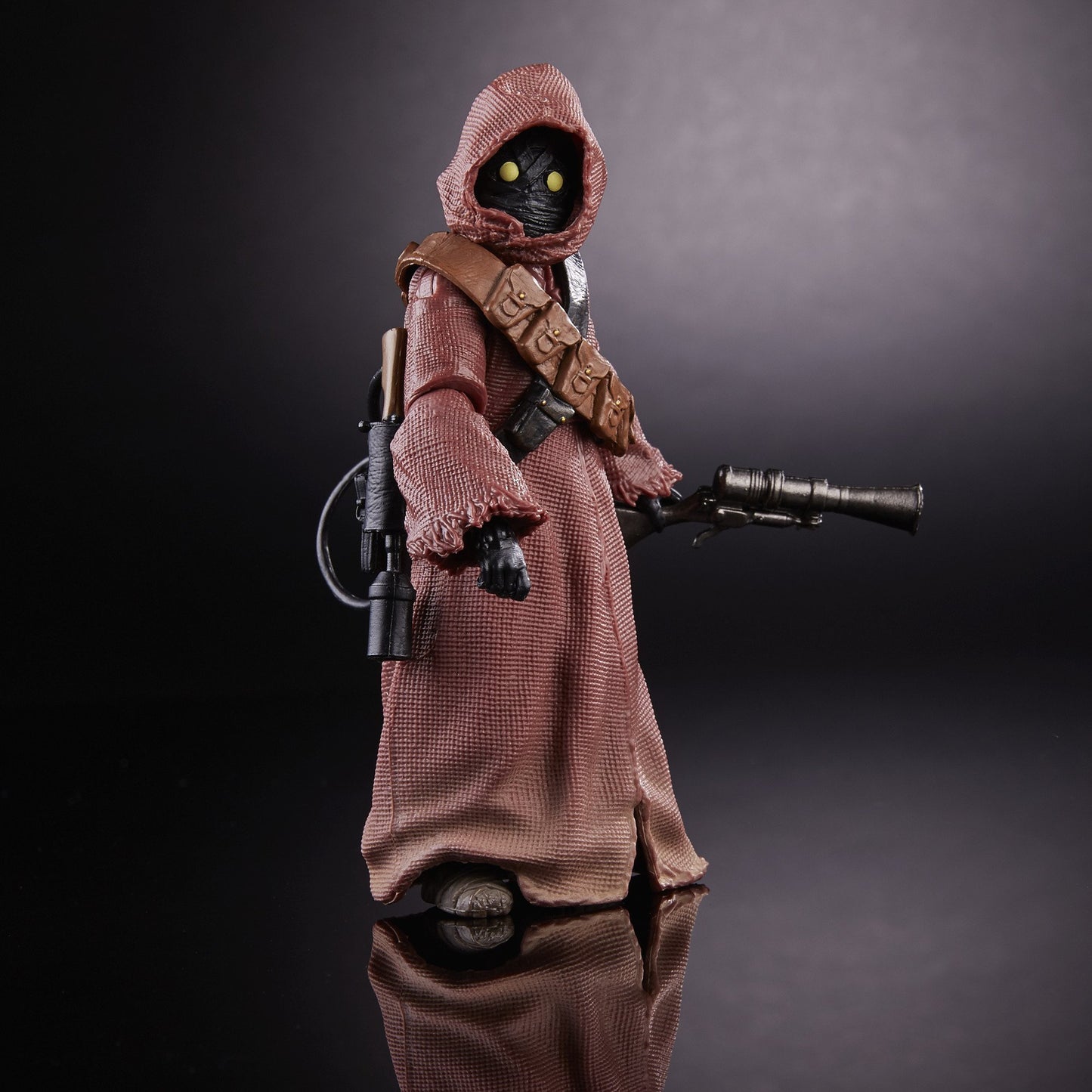 Star Wars E4 Jawa Action Figure