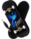 P-REP Starter Complete Wooden Fingerboard 30mm - Pheonix