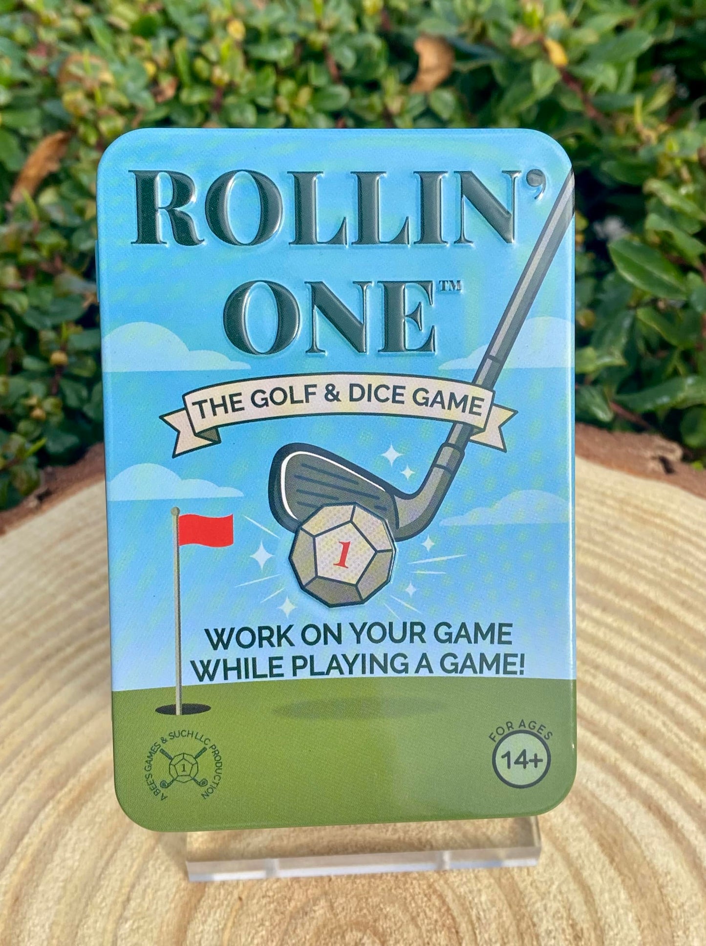 Rollin' One