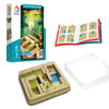 SmartGames Temple Trap Sliding Maze Logic Puzzle Game with 60 Challenges for Ages 7+