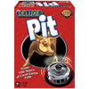 Deluxe Pit, Classic Frantic Trading Card Game, by Winning Moves Games USA