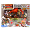 RBI Toys Duck Shooting Arcade Game
