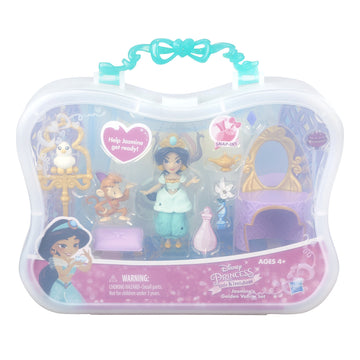 Disney Princess Story Moments Jasmine Doll