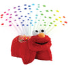 Pillow Pets Sesame Street Elmo, 11" Sleeptime Lite