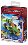 Mega Bloks Lizard Man Pocket Racer