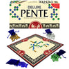 Deluxe Pente, Abstract Family Strategy Game, by Winning Moves Games USA