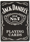 Bicycle Jack Daniels Old No 7 Brand Playing Cards 1 Deck
