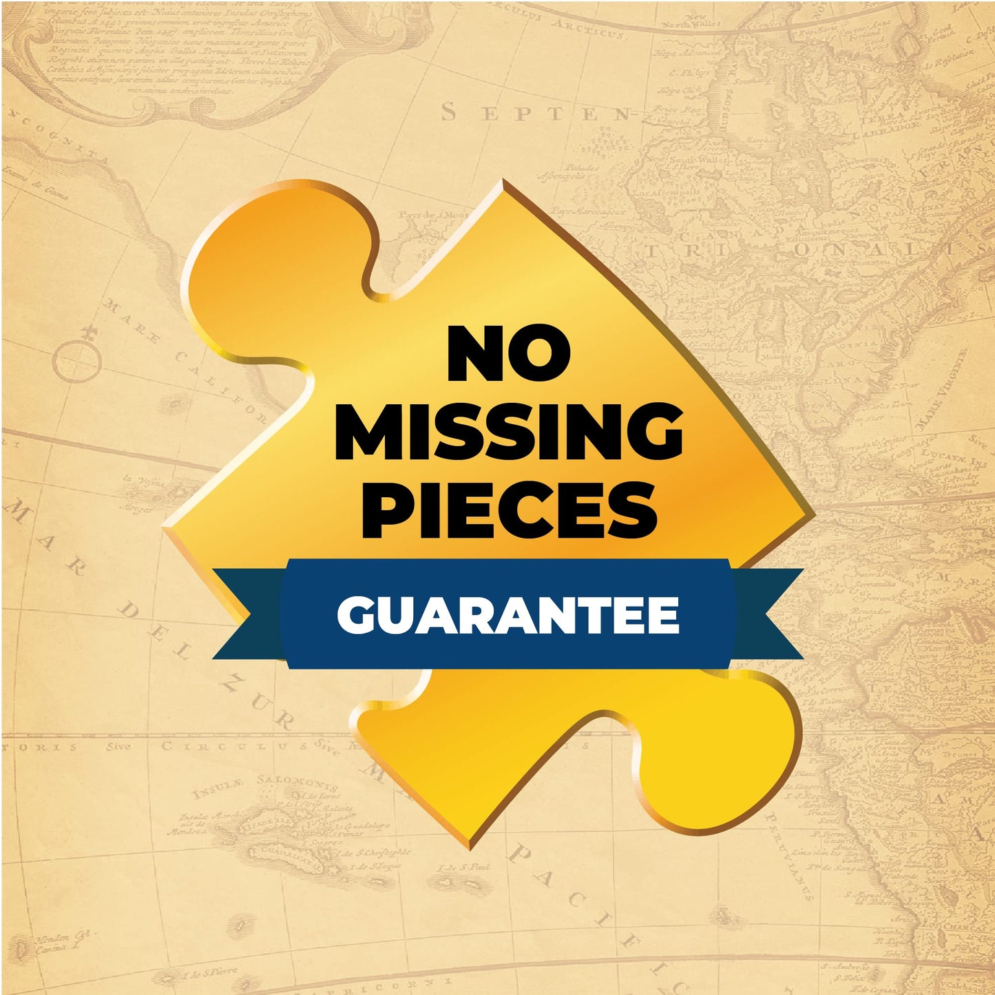 Dowdle Jigsaw Puzzle - Bryce Canyon National Park - 500 Piece