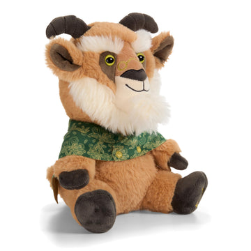 The Noble Collection Wicked: Dr. Dillamond Plush
