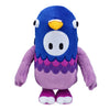 Fall Guys Moose Toys Pigeon Bean Skin Official Collectable 8" in a Pigeon Skin Costume Cuddly Deluxe Plush Toy from The Ultimate Knockout Video Game