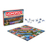 Monopoly Board Game - Colorado Springs, CO Edition: 2-6 Players Family Board Games for Kids and Adults, Board Games for Kids 8 and Up, Great for Game