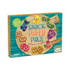 Peaceable Kingdom Snack Party Pals Cooperative Game - Fun Memory Game for Preschoolers & Kindergarteners - Ages 4+