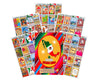MI ARTE PRODUCTIONS Loteria Mexican Card Game - Learn Mexican History & Culture - Fun and Educational for Kids and Families - Great for School