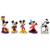 TOKFUN Mickey's 90th Collector Figure Set - Brown Mailer