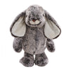DILLY DUDU Woodland Bunny Rabbit Stuffed Animal Plush Toy Best Gifts 10-Inch