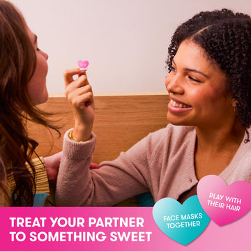 Sweet Gestures by Relatable, The Couples Gift and Love Game - Perfect for Girlfriend Gifts, as Couples Games for Adults, or Anniversary and Wedding