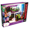 Transformers TCG: Devastator Deck | Ready-to-Play Deck | 46 Cards Incl. Devastator’s Combiner Team