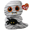 Ty Beanie Boo OOOOKY The White Ghost - 6"