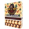 nut nut Squirrel! Even Nuttier - Try to Tame Those Silly Squirrels in This Nuttier Version of Nut Nut Squirrel! an exciting, Strategic Card Game That