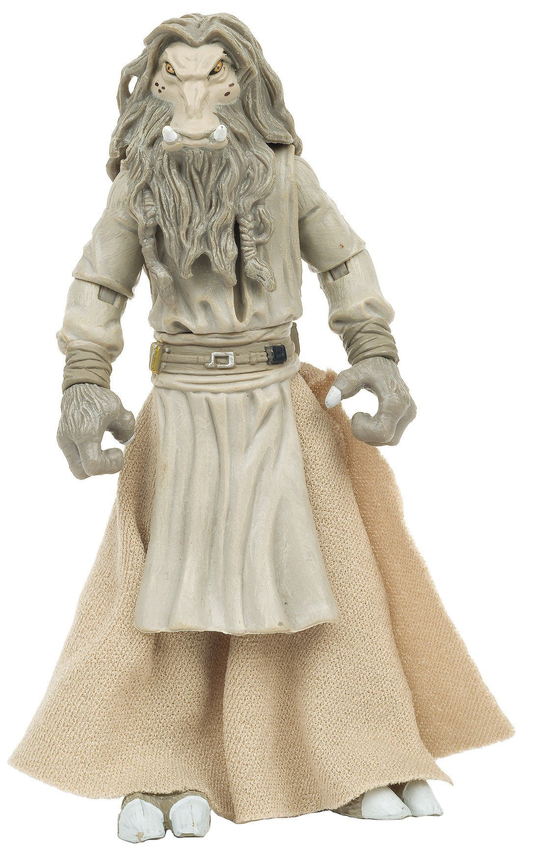 Star Wars 2009 Legacy Collection BuildADroid Action Figure BD No. 57 KKruhk