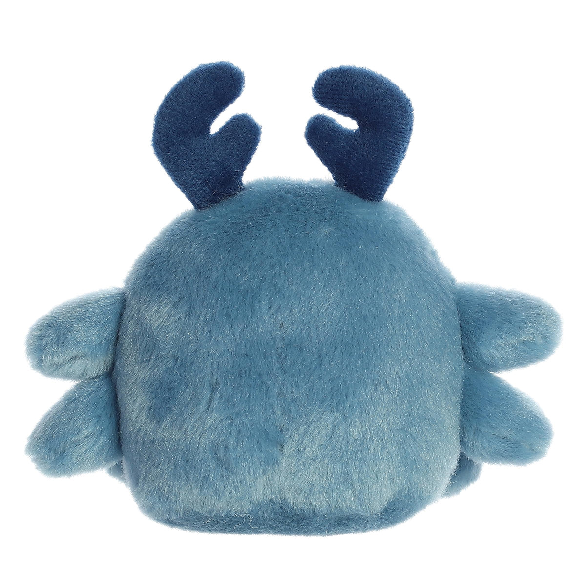 Aurora Palm Pals 5.5" Agatha Beetle Adorable Plush