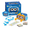 Learning Resources Botley the Coding Robot 2.0 - STEM Toys, Programming for Kids, Electronic Screen-Free Toys, Critical Thinking, Ages 5+,46 pieces