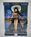 Day in The Sun Barbie Doll Brunette Edition Hollywood Movie Star Collection