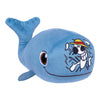 One Piece Single Plush Laboon, 8-Inch Collectible Soft Toy