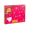 Our Generation - 18-Inch Doll Accessories - Surprise Calendar - Christmas Accessory Advent Calendar - Pretend Play 3+ Years - 37 Pieces Set