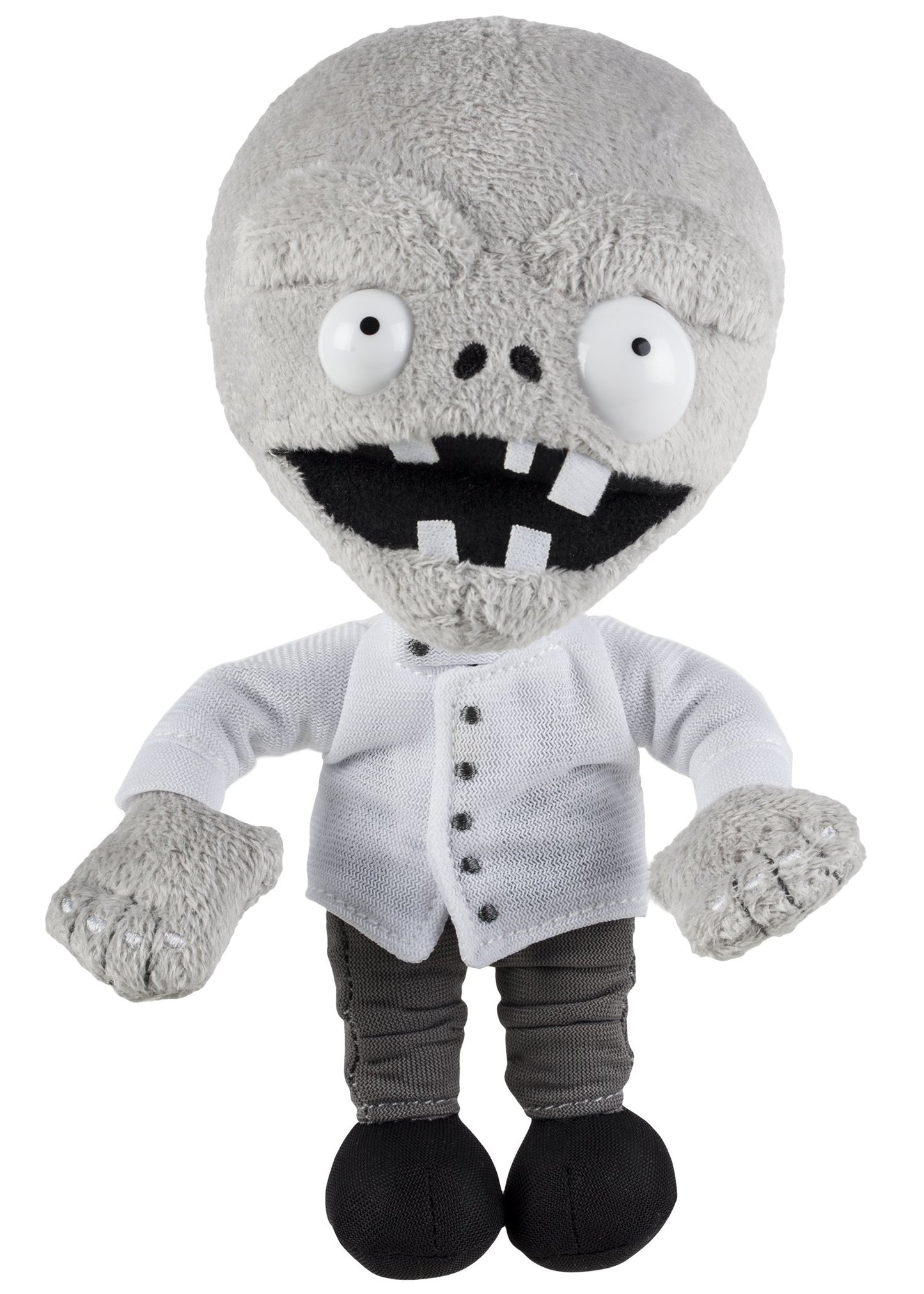 Plants vs Zombies GW2-7" Zomboss Plush