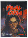 Van Ryder Games - Horror Board Game - Final Girl - The Marrek Murders - Feature Film Box - Core Box Required - 1 Player - 20-60 Minutes Gameplay