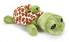 The Petting Zoo Mom and Baby Sea Turtle Stuffed Animal, Gifts for Kids, Pocketz Ocean Animals, Sea Turtle Plush Toy 12 inches