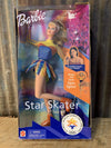 Olympic Winter Games Salt Lake 2002 Star Skater Barbie - Special Edition