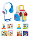 Little Tikes Story Dream Machine & Headphones Paw Patrol - (Amazon Exclusive)