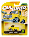 MGA Entertainment CarTuned Series 7-1973 Toyota Stout (Custom)