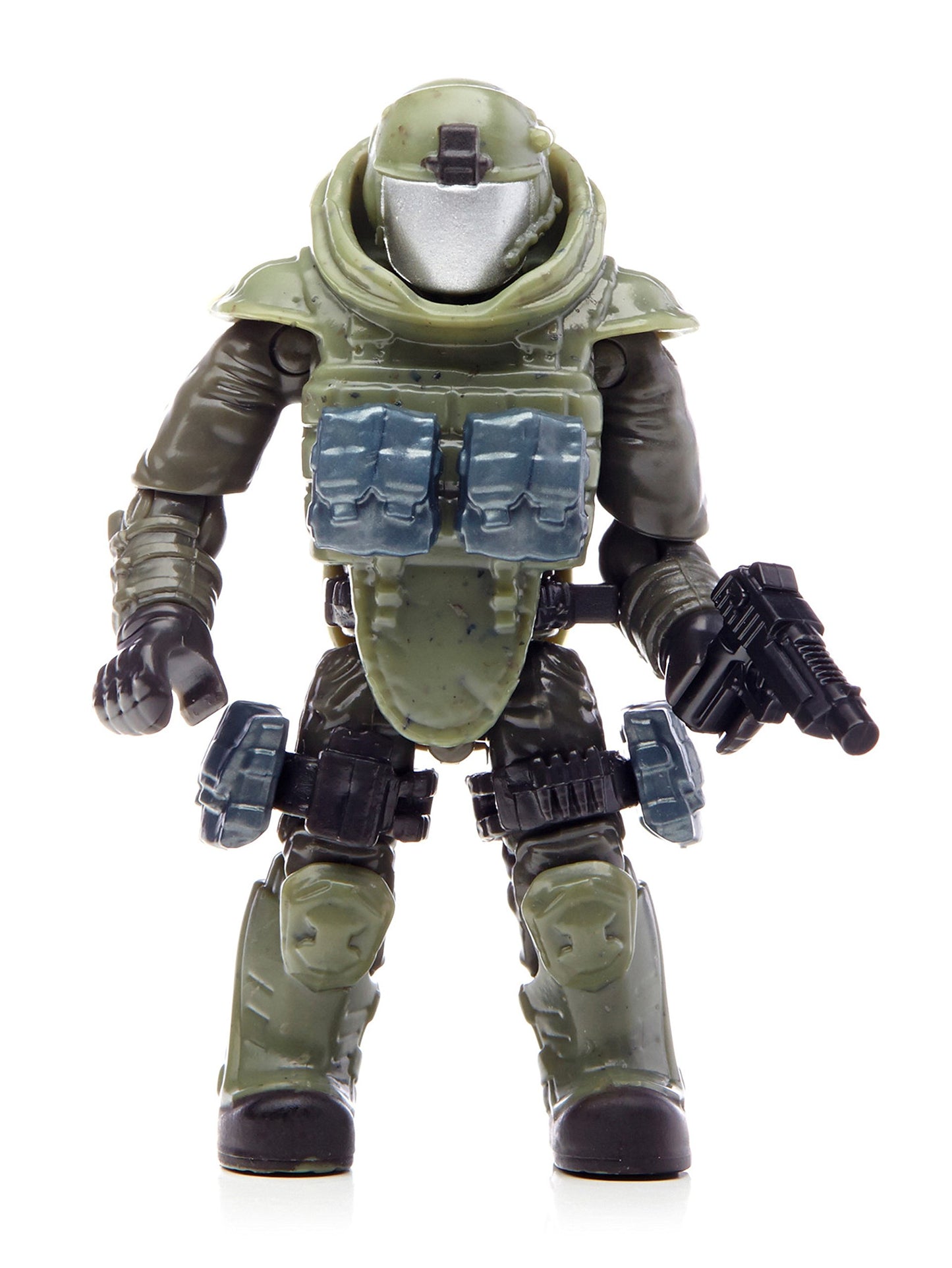 Mega Bloks Call of Duty Juggernaut