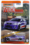 Hot Wheels Matchbox '08 Holden VE UTE SSV
